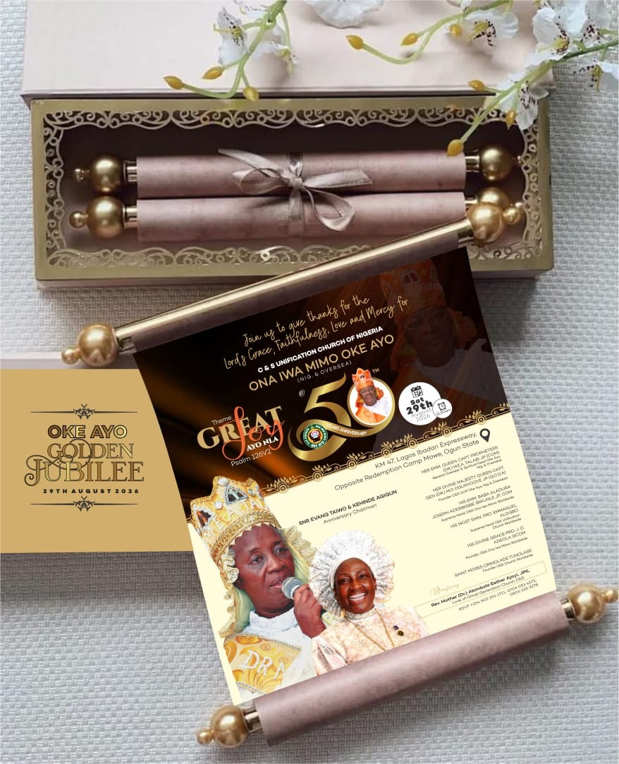 golden jubilee